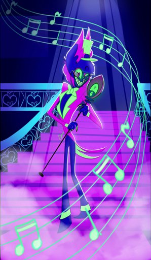 Kitten Kisses Hazbin Hotel Official Amino