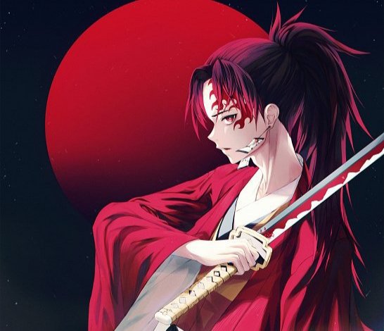 Yoriichi Tsugikuni | Wiki | Otanix Amino