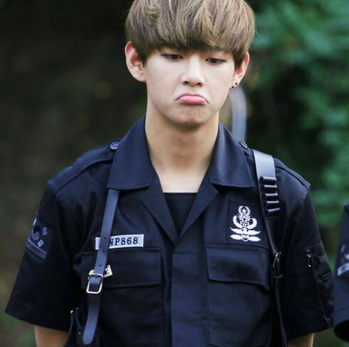 Plz help this gorgeous man and his cute pouting by voting for bts in the  2020 grammy | ARMY's Amino