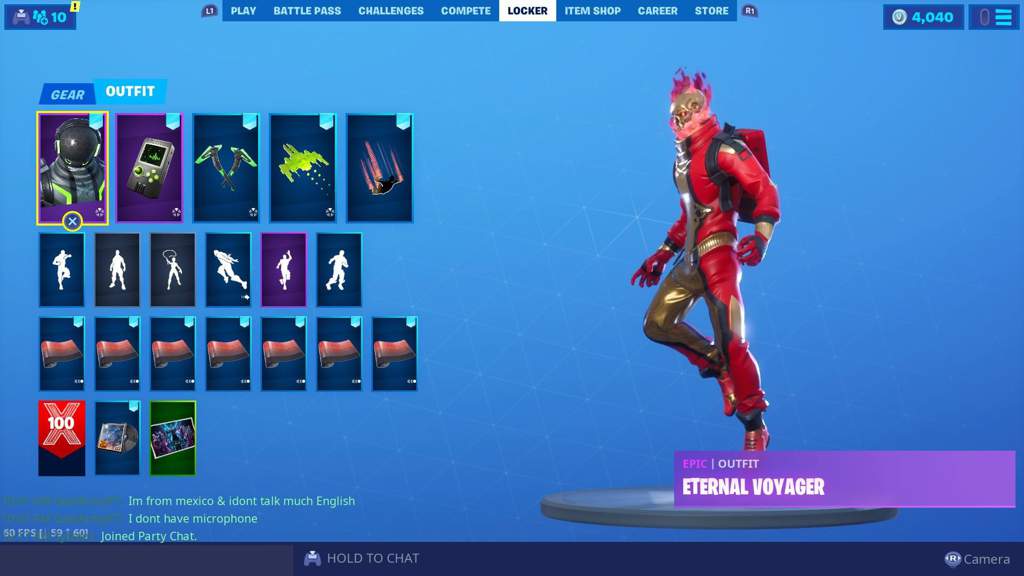 Red Cosmic Cleavers And Red Pixel Pilot Not Unlocked Fortnite Battle Royale Armory Amino Fortnite Red Pixel Pilot Not Unlocking Fortnite Red Pixel Pilot Not Unlocking Red Cosmic Cleavers And Red Pixel Pilot Not Unlocked Fortnite Battle Royale Armory Amino