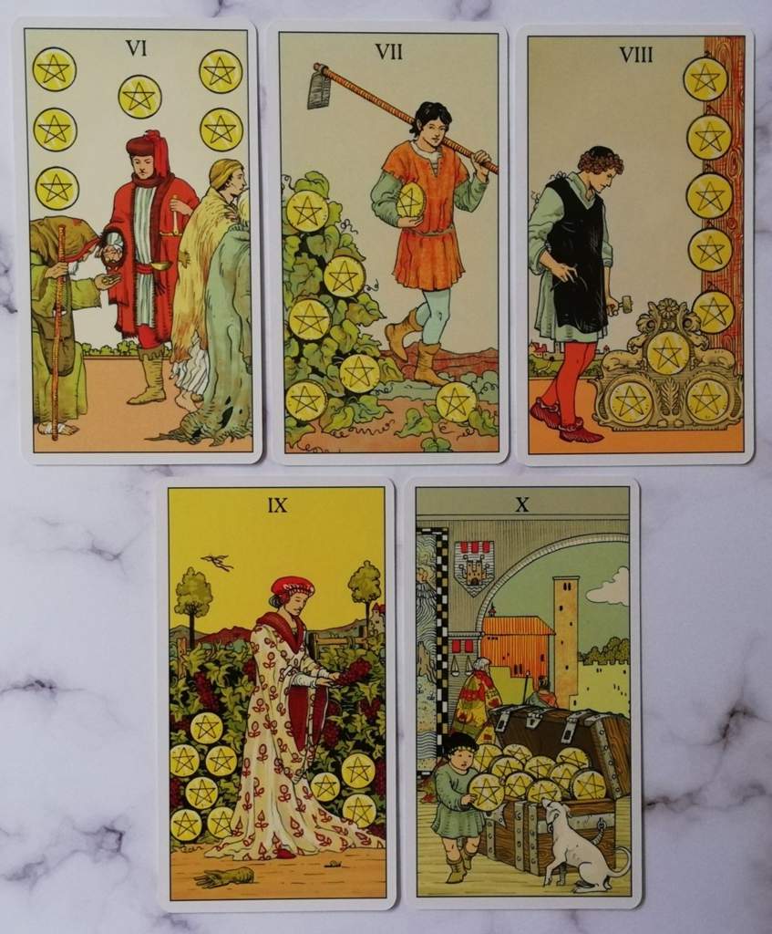 After Tarot | Wiki | Tarot and Divination Amino