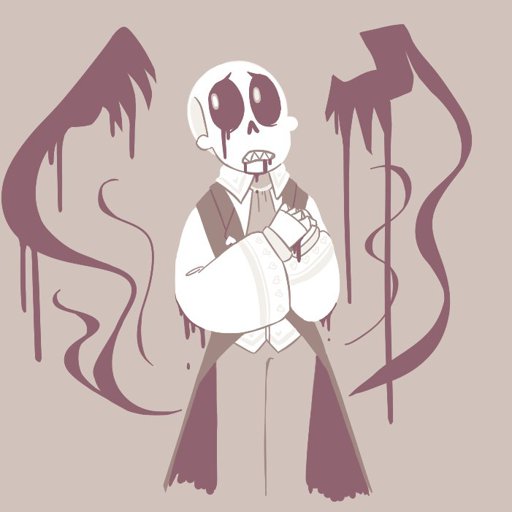 Ink Sans (Emotionless Tool) | Official Sans Amino Amino