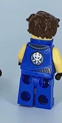 Ninjago 2020 legacy 2 minifigure leak | LEGO Amino