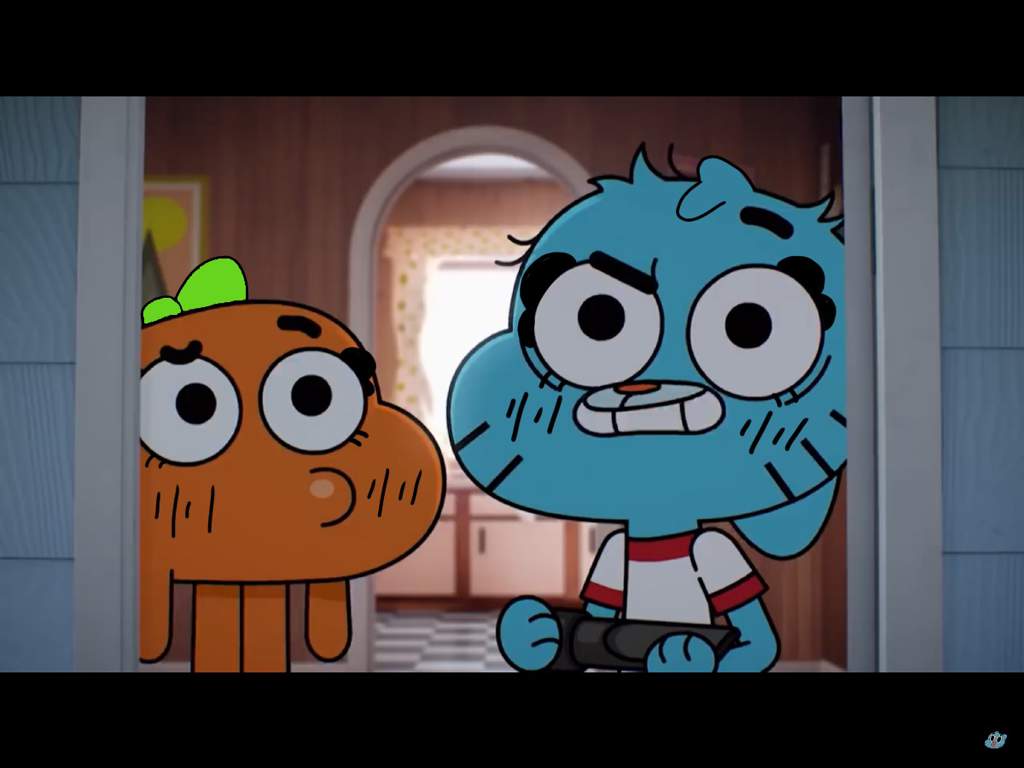 Genderbent TAWOG Edits Amazing  World  Of Gumball  Amino