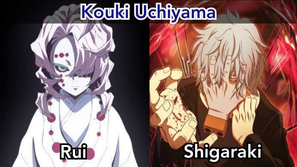 Kny X Bnha Voice Actors Demon Slayer Kimetsu No Yaiba Amino