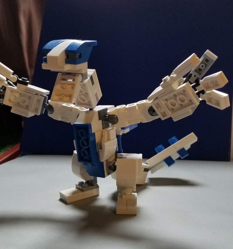 lego lugia