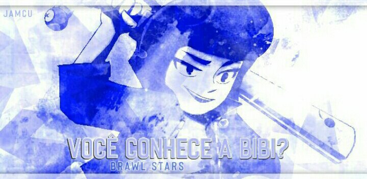 Você conhece a Bibi? - Brawl Stars. | Brawl Stars Amino ...