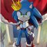 amino-Sonic the hedgehog™-e41f1d2c