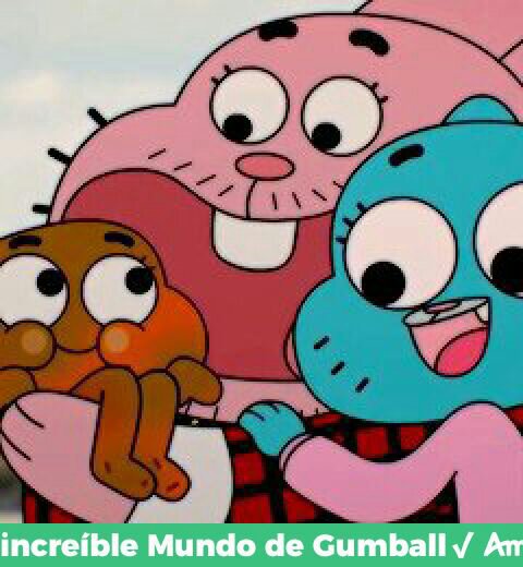 Watterson | Wiki | El increíble Mundo de Gumball Amino