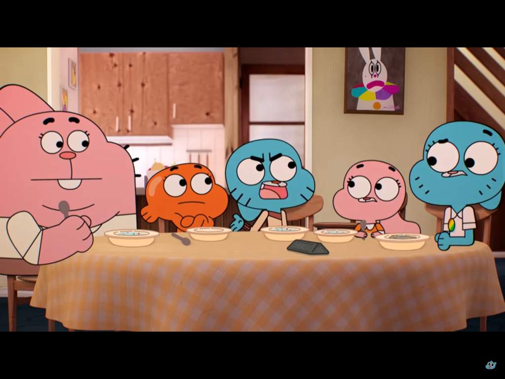 Genderbent TAWOG Edits Amazing  World  Of Gumball  Amino