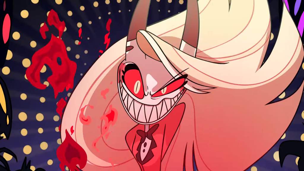 Charlie Screenshot Redraw Hazbin Hotel Official Amino 0201