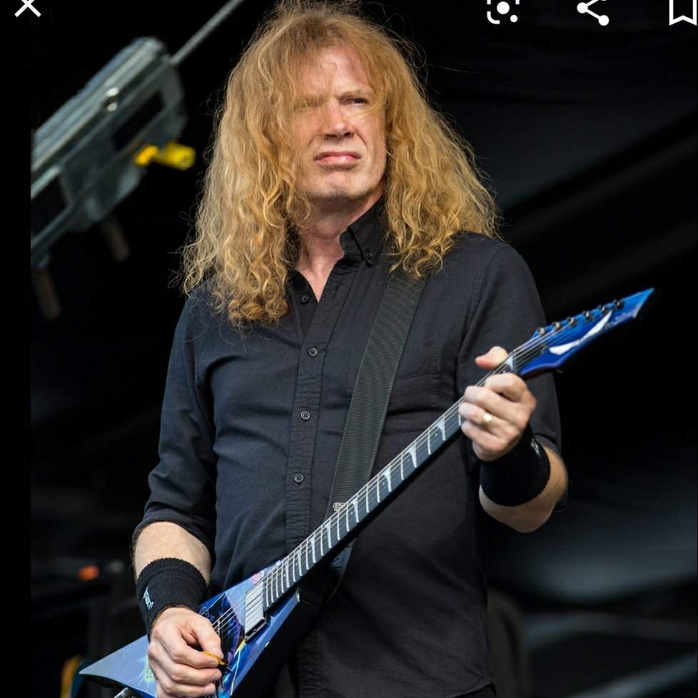 Memadeth | Wiki | Megadeth Amino Amino