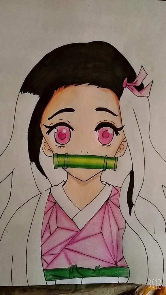 Nezuko Kimetsu No Yaiba •• •dibujos Y Animes• Amino All In One Photos 7850