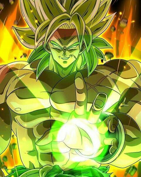 Super Saiyan Green | Wiki | DragonBallZ Amino