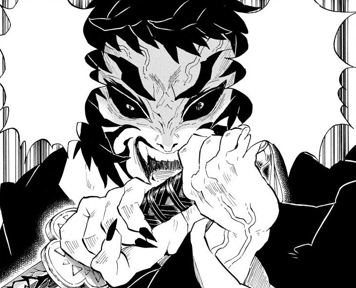 Kaigaku | Wiki | Demon Slayer: Kimetsu No Yaiba Amino