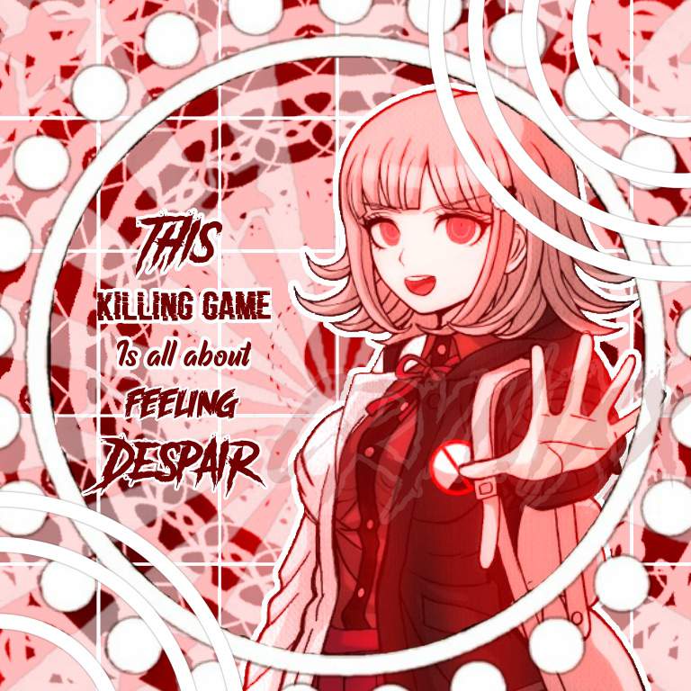 Mastermind danganronpa 2 {SOME EDITS} | •_RolePlay _• Amino