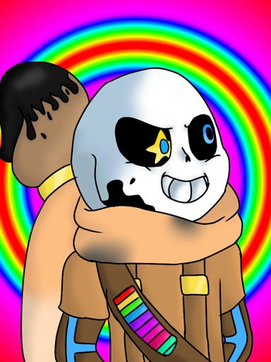 Gamei Oc Undertale Amino