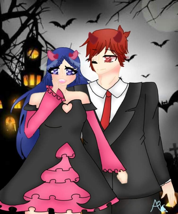 Funneh x Alec (i ship them) | ItsFunneh: Sσυℓ Of Pσтαтσѕ Amino