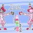 amino-Zoë The Lynx-070348f0