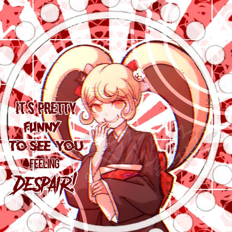 Mastermind danganronpa 2 {SOME EDITS} | •_RolePlay _• Amino