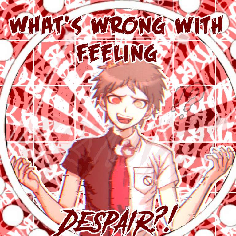 Mastermind danganronpa 2 {SOME EDITS} | •_RolePlay _• Amino