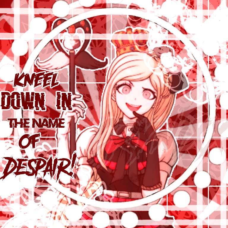 Mastermind danganronpa 2 {SOME EDITS} | •_RolePlay _• Amino