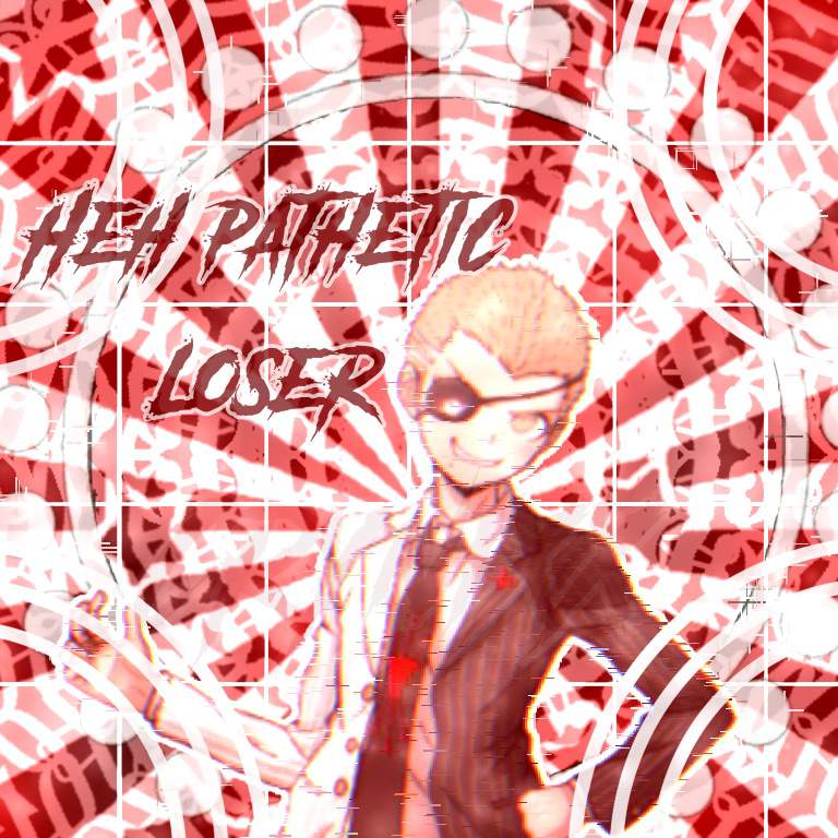 Mastermind danganronpa 2 {SOME EDITS} | •_RolePlay _• Amino