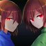 amino-ೋ░⃢⃟FRISK/CHARA (UT)ೋ-b0831879