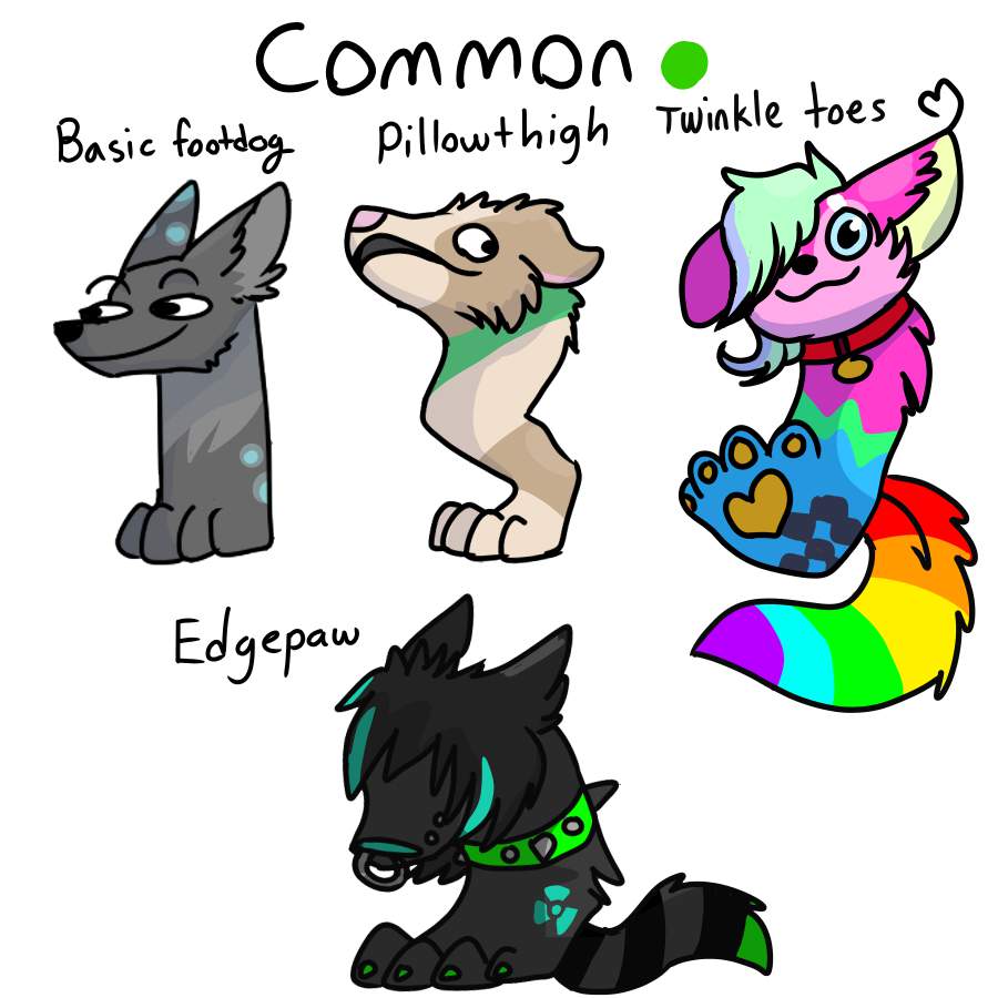 furry-character-lineup-2012-weasyl