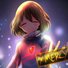 amino-ೋ░⃢⃟FRISK/CHARA (UT)ೋ-3d0fe477