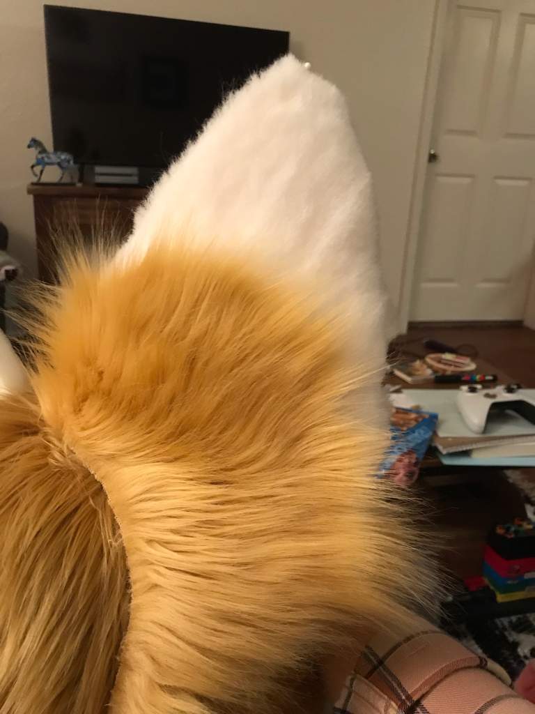 Ears! | Fursuit Maker Amino Amino