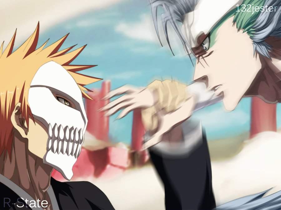 Which of these two Sagas (Bleach) had the overall best Fights? | Anime ...