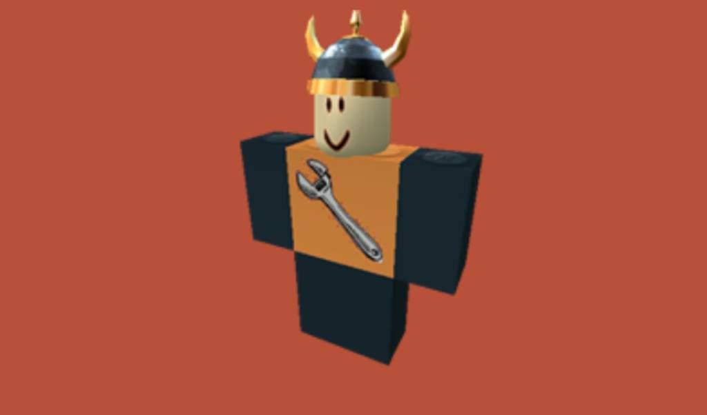 Кто такой builderman roblox