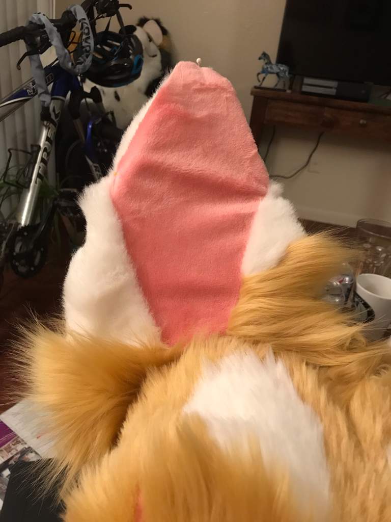 Ears! | Fursuit Maker Amino Amino