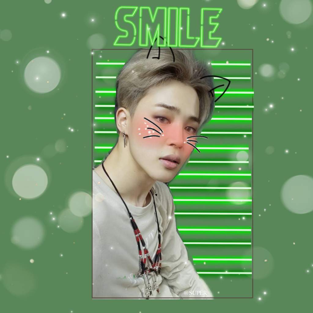 [Jimin Day special]----Jimin edits and his rainbow personality | Park