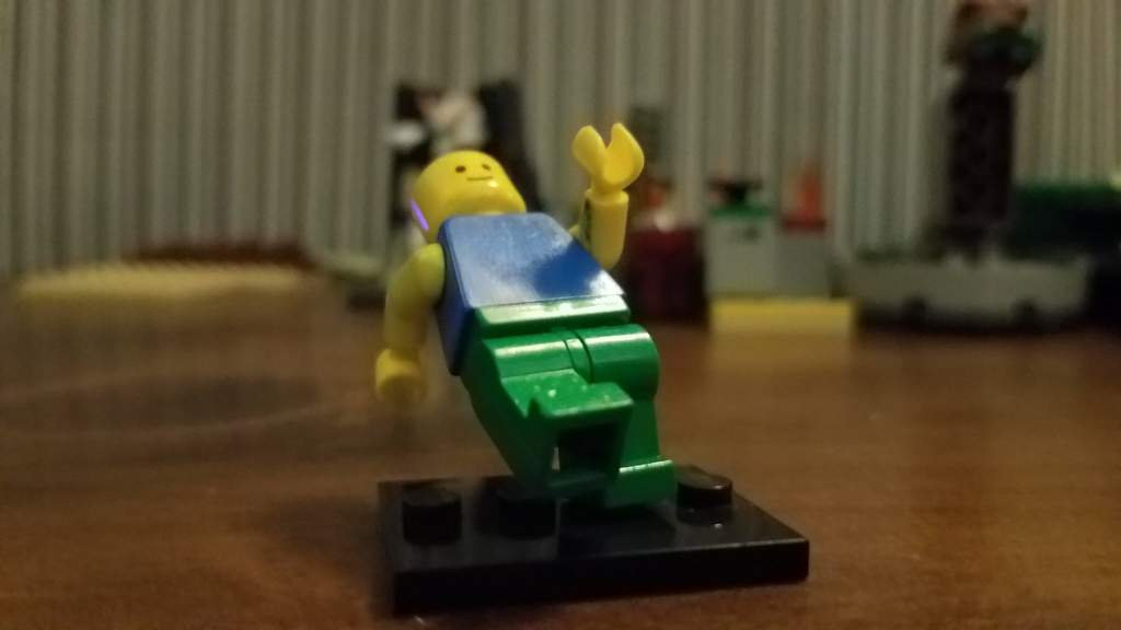 Roblox Lego Torso