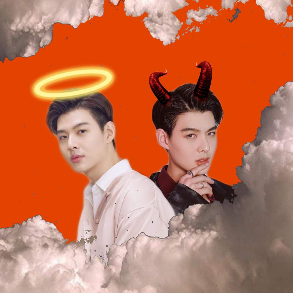 LUNACY #ETAEC | ~BL•Drama~ Amino