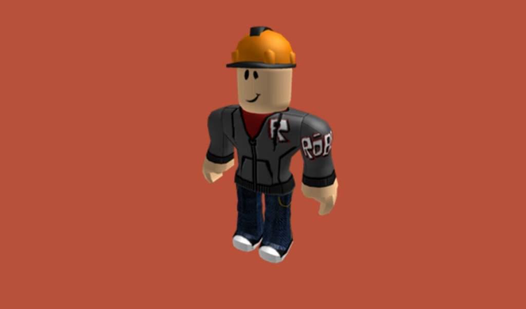 Кто такой builderman roblox