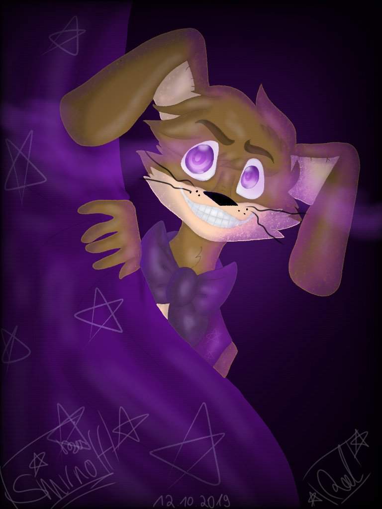 Its My Turn Now Glitchtrap Fanart Fnaf Vr Help Wanted Five Nights At Freddy S Amino