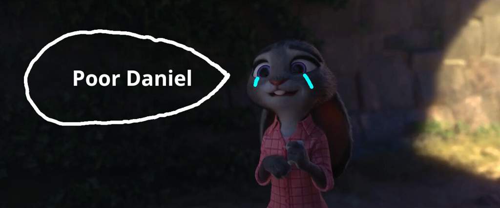 Judy Hopps watches Daniel Tiger's Neighborhood sad moment | Zootopia ...