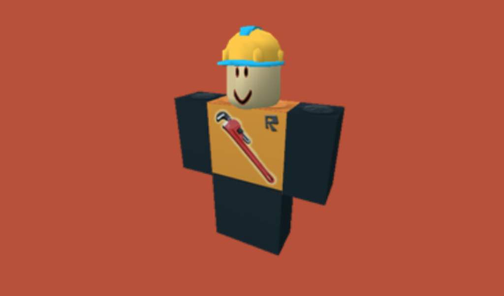 Кто такой builderman roblox