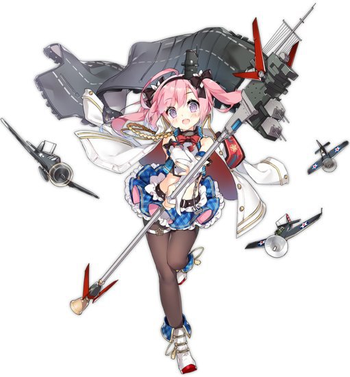 🌺 —Skins | Wiki | Azur Lane Amino Amino