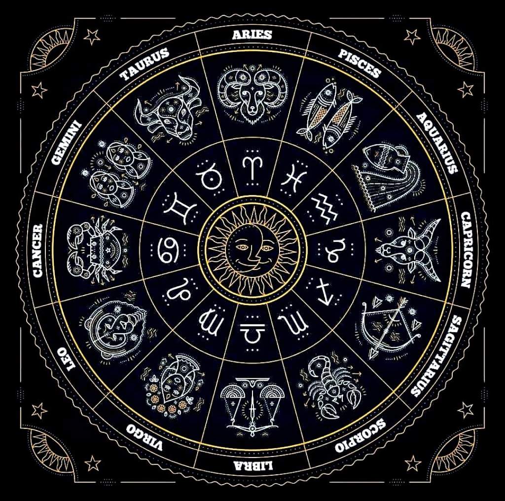 Astrology | Wiki | Wiccan Amino