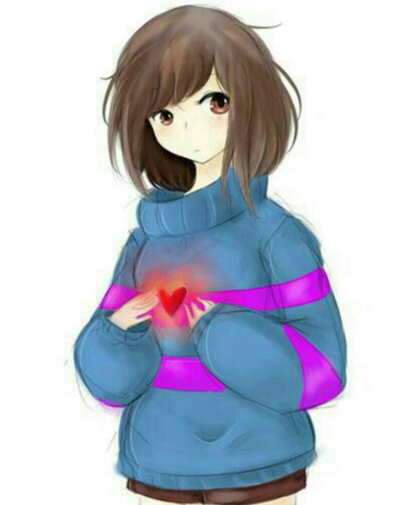 Frisk - Redemption {Poem by Vic} | Undertale Amino