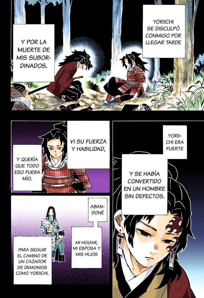 Cap 178 Kimetsu No Yaiba Wiki Kimetsu No Yaiba Amino Amino