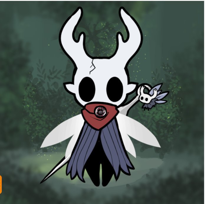 Noma (The wanderer) | Hollow Knight™ Amino