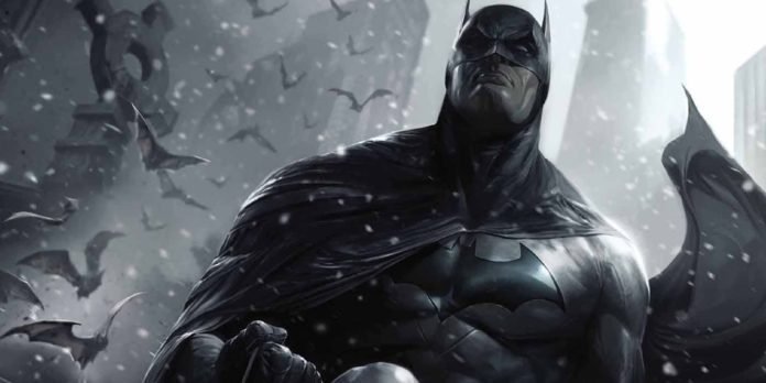 Las 10 mejores historias de Batman en la última década | •Gotham Amino•  Amino