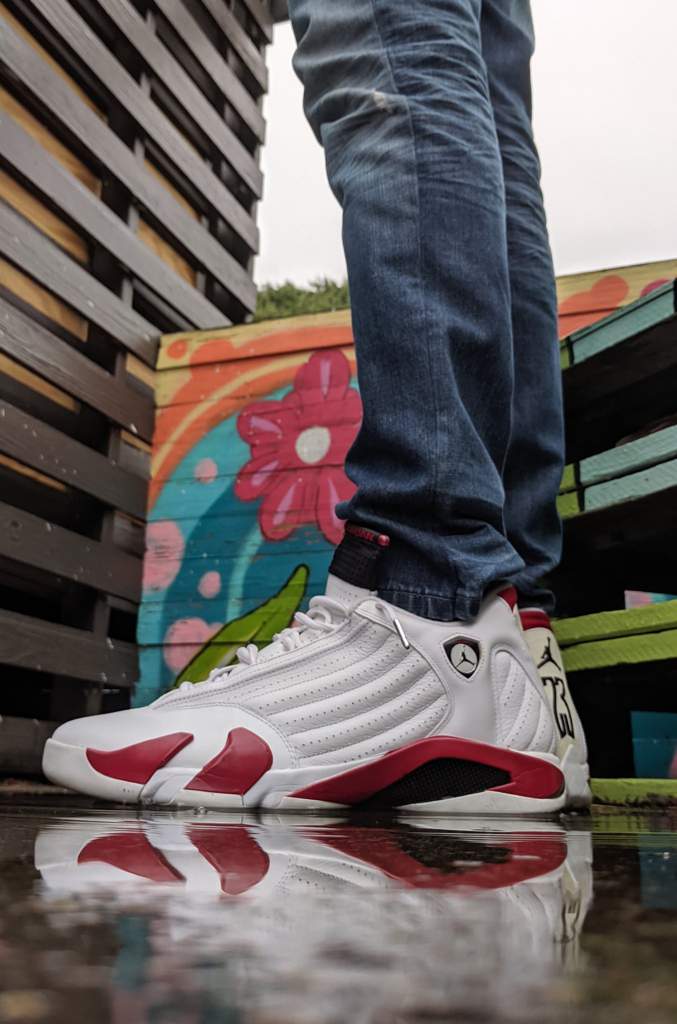 candy cane 13s