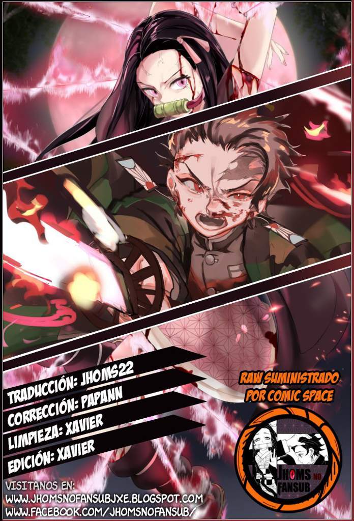 Cap 178 Kimetsu No Yaiba Wiki Kimetsu No Yaiba Amino Amino