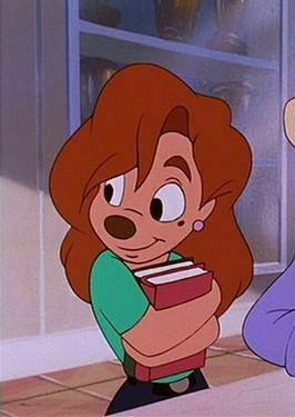 Roxanne Goof wife of Max i | Wiki | A Goofy Movie Amino! Amino